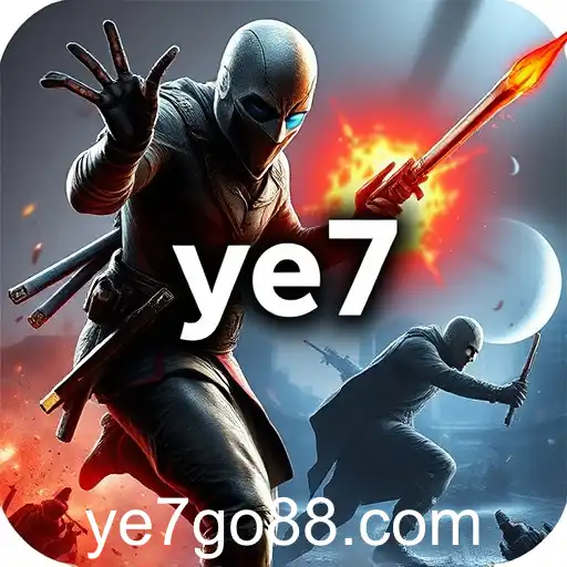 Exploring the Thrills of Action Games with 'ye7' as Your Next Adventure