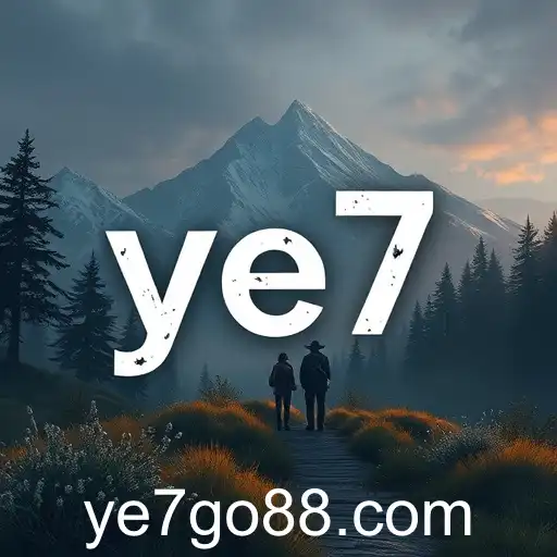 Exploring the Thrilling World of Adventure Games with 'ye7'
