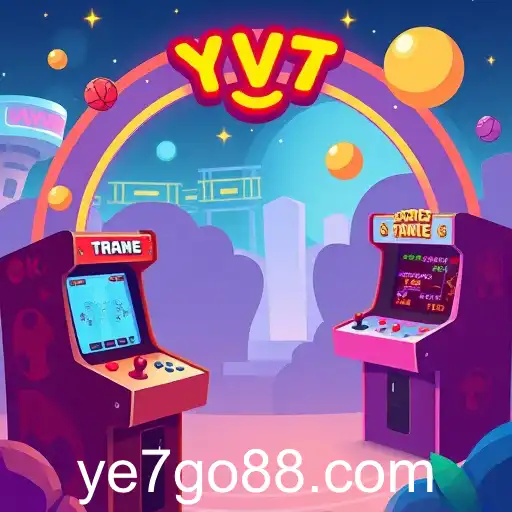 Exploring the Thrilling World of Arcade Games