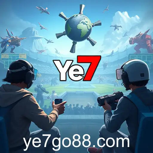 The Digital Playground: Ye7's Impact on Gaming