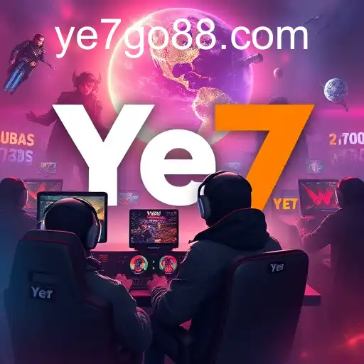 Gaming Evolutions: The Rise of Ye7