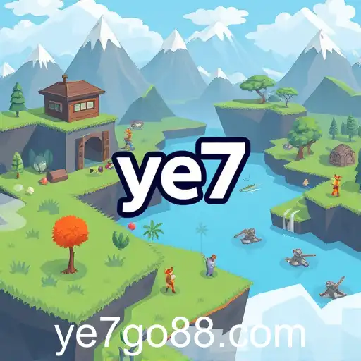 Gaming Trends in 2025: The Rise of YE7