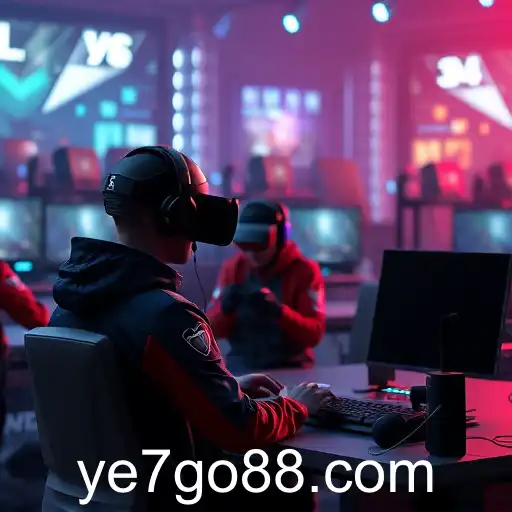 Rising Trends in Online Gaming