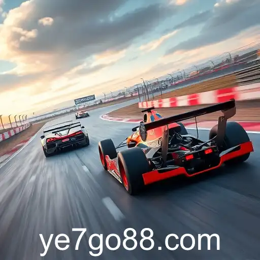 The Thrilling World of Racing Games: Exploring the 'ye7' Phenomenon