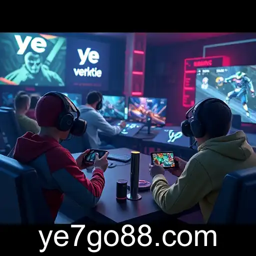 The Rise of Game Platforms in 2025