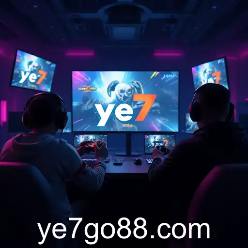 Rise of Online Gaming Communities