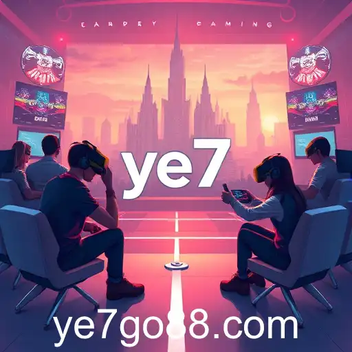 Gaming in a New Era: The Rise of YE7