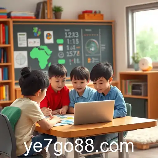 The Rise of Ye7: Shaping the Gaming Landscape
