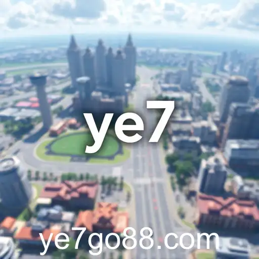 Exploring the Engaging World of Simulation Games: A Deep Dive into the 'ye7' Universe