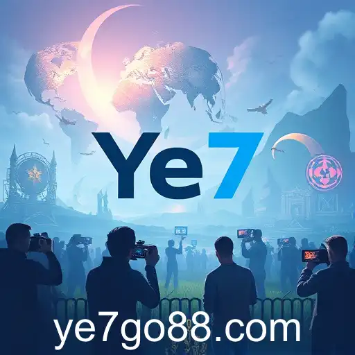 The Evolution of Ye7 in Modern Gaming