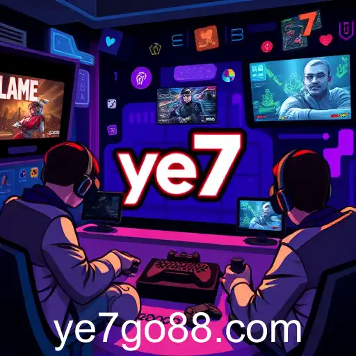 The Rise of Ye7: Gaming's New Frontier